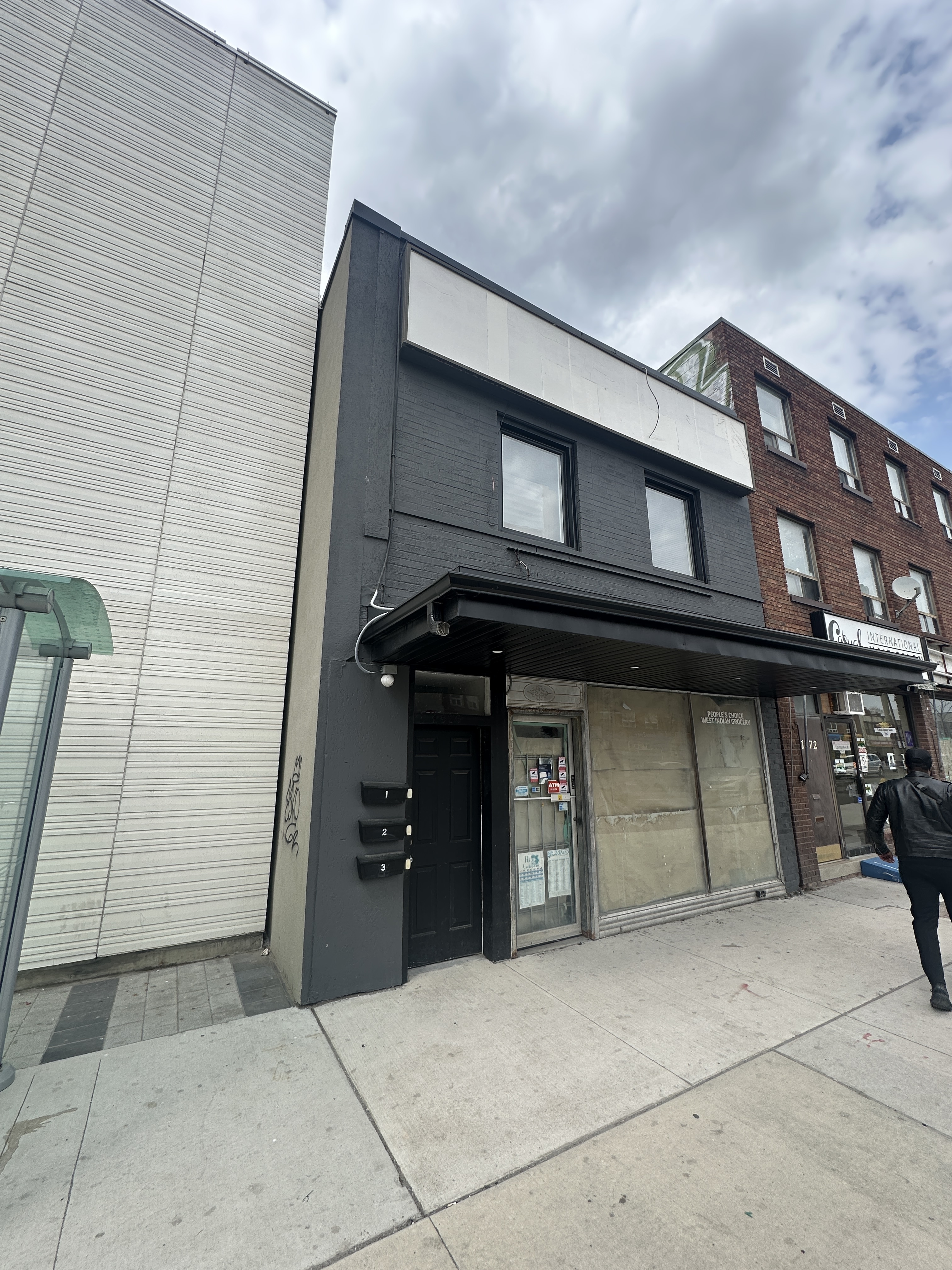 Commercial Building Design