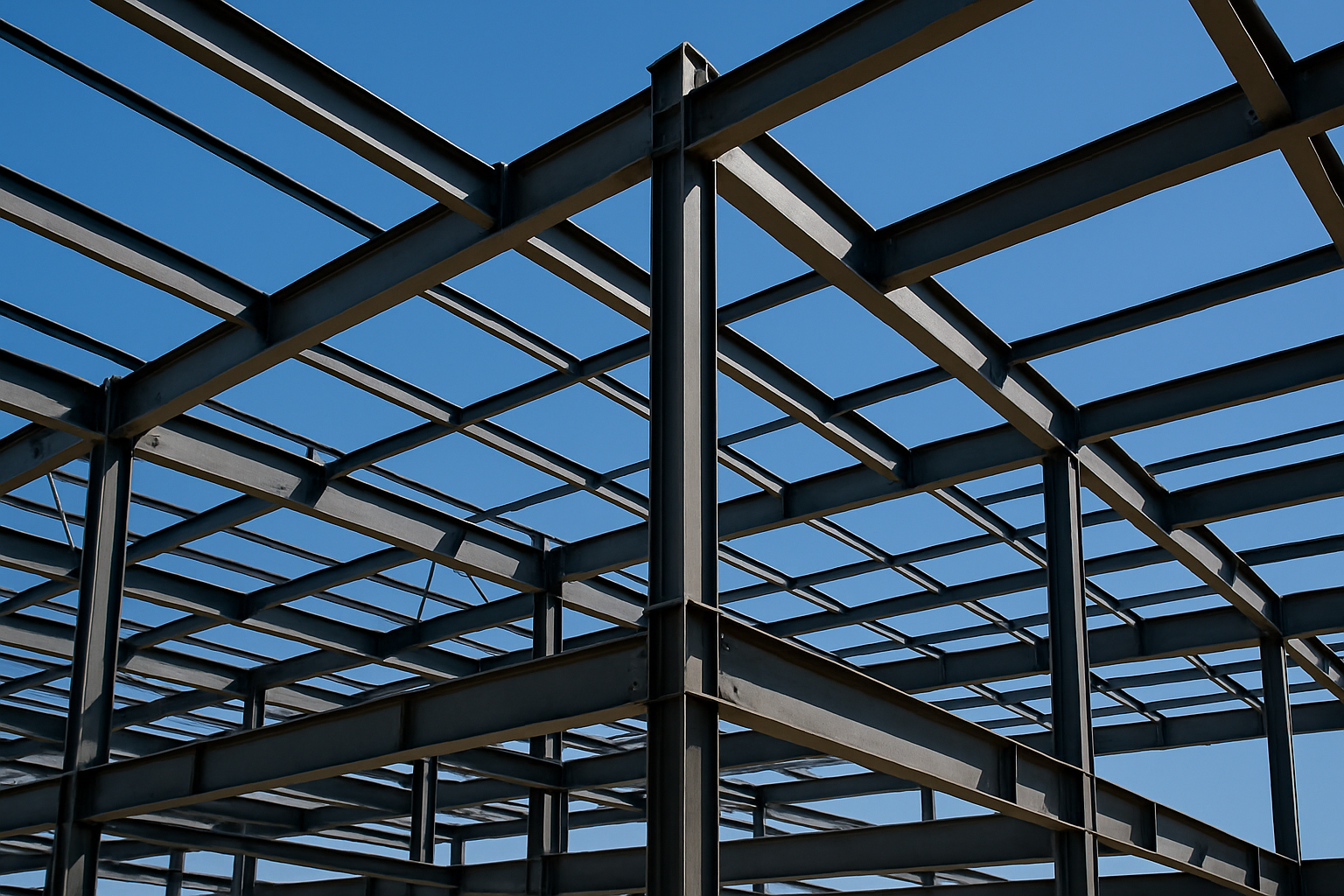 Steel Structures